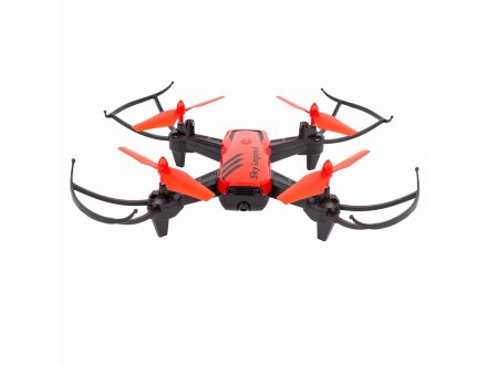 Радиоуправляемый квадрокоптер HIPER SKY LEGEND FPV Радиоуправляемый квадрокоптер HIPER SKY LEGEND FPV