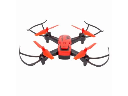 Радиоуправляемый квадрокоптер HIPER SKY LEGEND FPV Радиоуправляемый квадрокоптер HIPER SKY LEGEND FPV