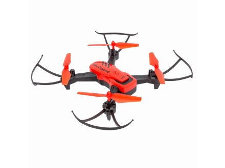 Радиоуправляемый квадрокоптер HIPER SKY LEGEND FPV Радиоуправляемый квадрокоптер HIPER SKY LEGEND FPV