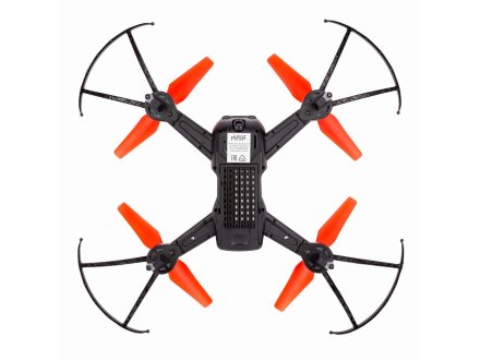 Радиоуправляемый квадрокоптер HIPER SKY LEGEND FPV Радиоуправляемый квадрокоптер HIPER SKY LEGEND FPV