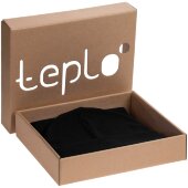 Набор Real Talk, черный Набор Real Talk, черный