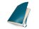 Записная книжка Moleskine Classic Soft (в линейку), Large (13х21см), бирюзовый Записная книжка Moleskine Classic Soft (в линейку), Large (13х21см), бирюзовый