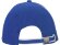 Бейсболка Cancun, классический синий/белый