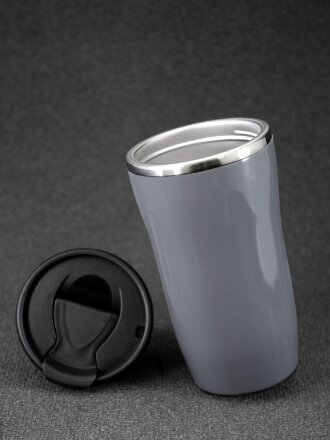 Термостакан Underway, серый Термостакан Underway, серый