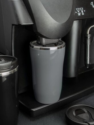 Термостакан Underway, серый Термостакан Underway, серый