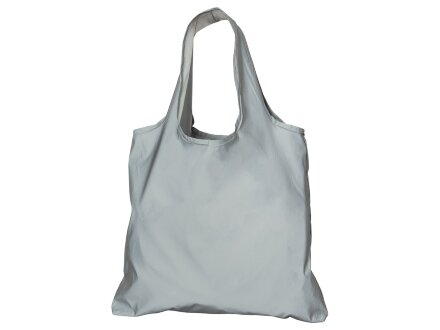 Складная светоотражающая сумка-шоппер Reflector Складная светоотражающая сумка-шоппер Reflector