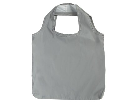 Складная светоотражающая сумка-шоппер Reflector Складная светоотражающая сумка-шоппер Reflector