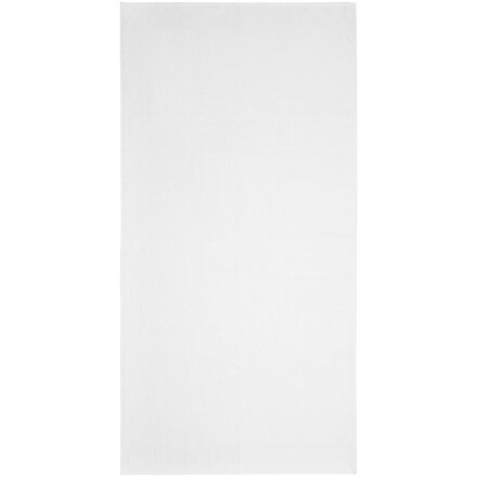 Полотенце Etude, большое, белое Полотенце Etude, большое, белое