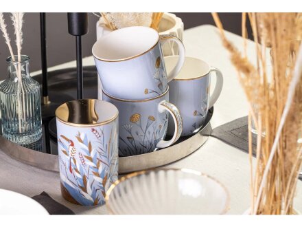 Кружка Valerie Concept CUP 2 TRO Кружка Valerie Concept CUP 2 TRO