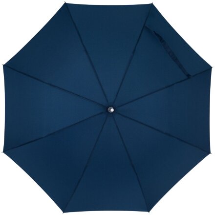 Зонт-трость Vento, темно-синий Зонт-трость Vento, темно-синий