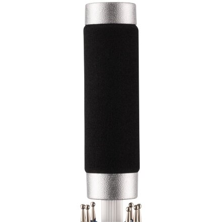 Зонт-трость Vento, темно-синий Зонт-трость Vento, темно-синий