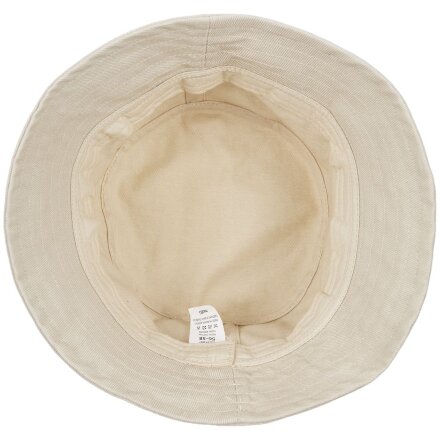 Панама Sombra, бежевая Панама Sombra, бежевая