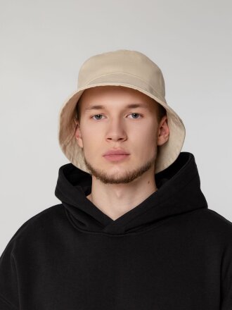 Панама Sombra, бежевая Панама Sombra, бежевая