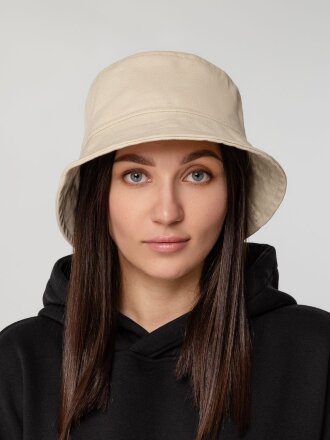 Панама Sombra, бежевая Панама Sombra, бежевая