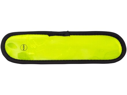 Диодный браслет Olymp, желтый Диодный браслет Olymp, желтый