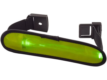 Диодный браслет Olymp, желтый Диодный браслет Olymp, желтый