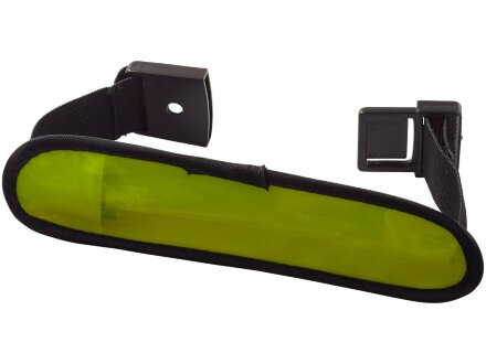 Диодный браслет Olymp, желтый Диодный браслет Olymp, желтый