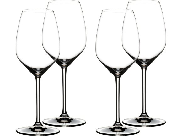 Набор бокалов Riesling, 460мл. Riedel, 4шт с нанесением логотипа