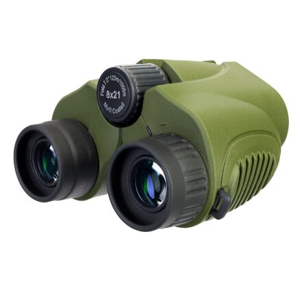 Бинокль Travel 8x, линзы 21 мм Бинокль Travel 8x, линзы 21 мм