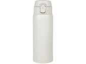 Термокружка Relaxika 701 (0,48 литра), белая (без лого)