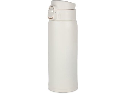 Термокружка Relaxika 701 (0,48 литра), белая (без лого)