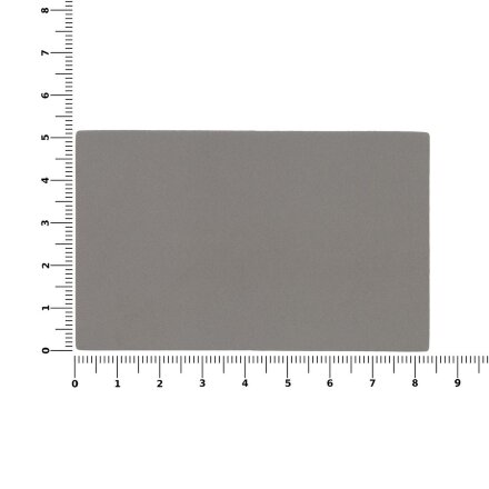 Лейбл Etha SoftTouch, XL, серый Лейбл Etha SoftTouch, XL, серый