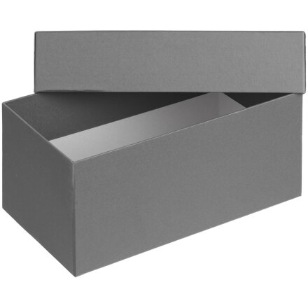 Коробка Storeville, малая, серая Коробка Storeville, малая, серая