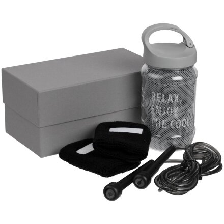 Коробка Storeville, малая, серая Коробка Storeville, малая, серая