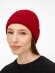 Шапка Faculty, красная