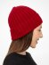 Шапка Faculty, красная