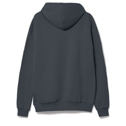 Худи Kirenga Heavy 2.0, темно-серое (графит) Худи Kirenga Heavy 2.0, темно-серое (графит)