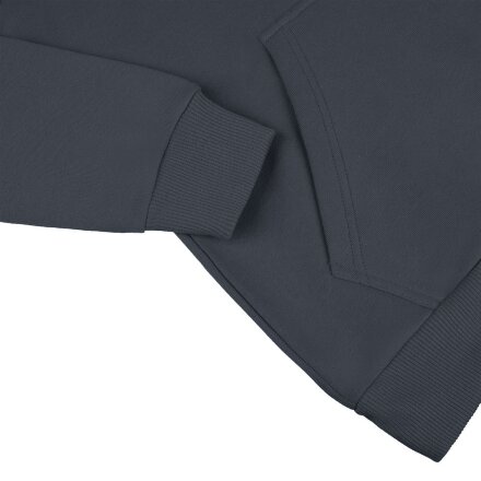 Худи Kirenga Heavy 2.0, темно-серое (графит) Худи Kirenga Heavy 2.0, темно-серое (графит)