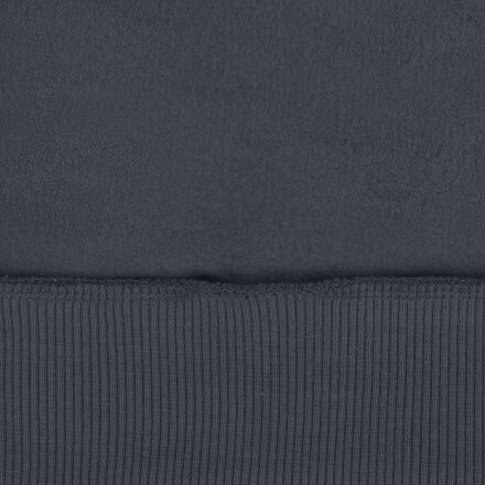 Худи Kirenga Heavy 2.0, темно-серое (графит) Худи Kirenga Heavy 2.0, темно-серое (графит)