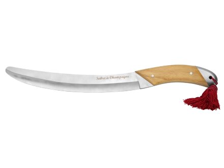 Сабля для сабража Сабля для сабража