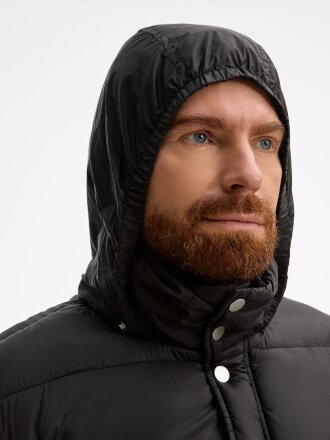 Жилет Ben Mac, черный