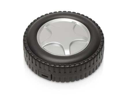 Набор инструментов Авто, серебристый/черный Набор инструментов Авто, серебристый/черный