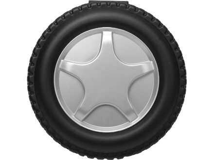 Набор инструментов Авто, серебристый/черный Набор инструментов Авто, серебристый/черный