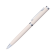Шариковая ручка Нокс (Nox), бежевая