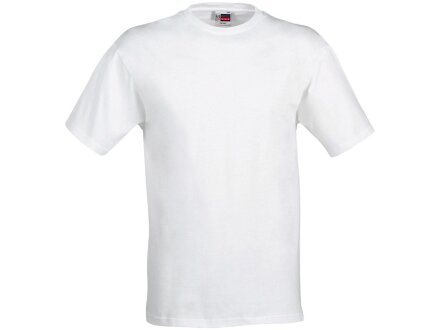 Футболка Heavy Super Club детская, белый Футболка Heavy Super Club детская, белый