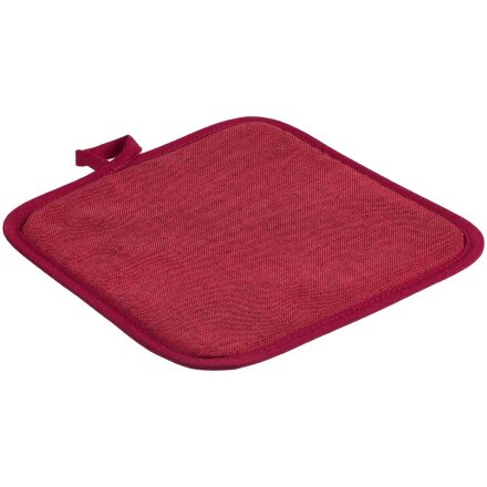 Прихватка Settle In, красная Прихватка Settle In, красная