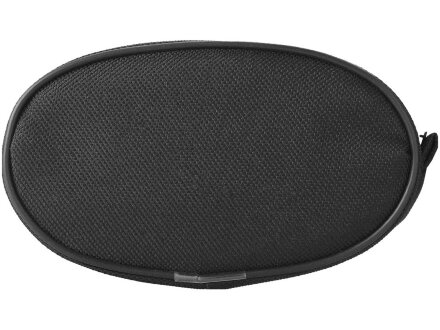 Набор для чистки обуви Hammond, черный (Р) Набор для чистки обуви Hammond, черный (Р)