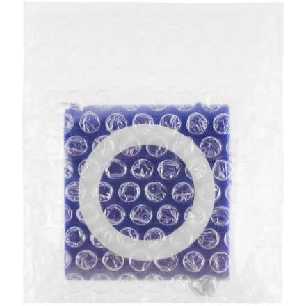 Брелок-фонарик с рулеткой Rule Tool, синий Брелок-фонарик с рулеткой Rule Tool, синий