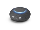 Умная колонка VK Капсула Мини с голосовым помощником Марусей, темный серый Умная колонка VK Капсула Мини с голосовым помощником Марусей, темный серый