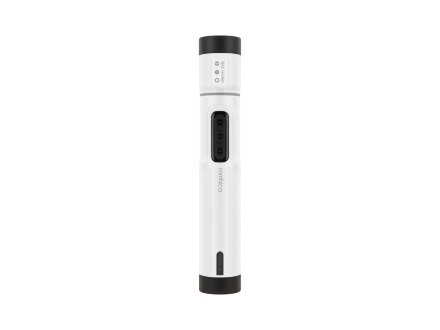 Отвертка аккумуляторная Rombica MyKit S1 White