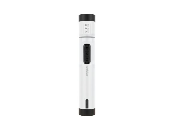 Отвертка аккумуляторная Rombica MyKit S1 White