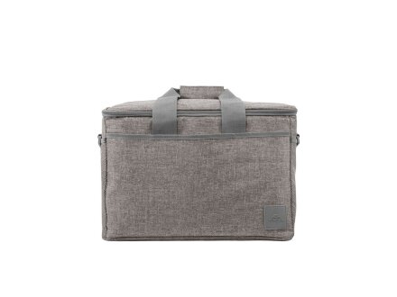 RIVACASE 5726 Изотермическая сумка, 23 л, серый RIVACASE 5726 Изотермическая сумка, 23 л, серый