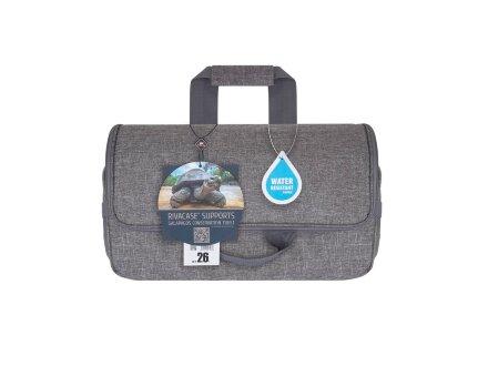 RIVACASE 5726 Изотермическая сумка, 23 л, серый RIVACASE 5726 Изотермическая сумка, 23 л, серый