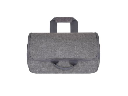 RIVACASE 5726 Изотермическая сумка, 23 л, серый RIVACASE 5726 Изотермическая сумка, 23 л, серый