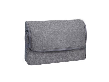 RIVACASE 5726 Изотермическая сумка, 23 л, серый RIVACASE 5726 Изотермическая сумка, 23 л, серый