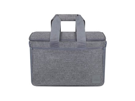 RIVACASE 5726 Изотермическая сумка, 23 л, серый RIVACASE 5726 Изотермическая сумка, 23 л, серый